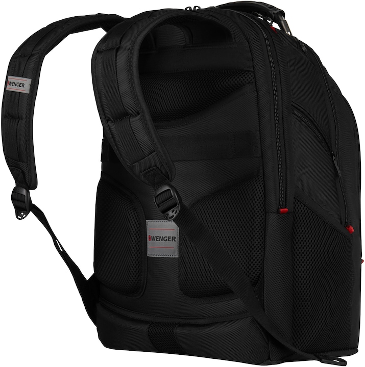 Produktbild Wenger Ibex Ballistic Deluxe (26 l)