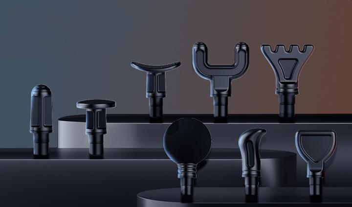 Actual product image Havit Masażer ręczny pistoletowy MG1503 (240 min)