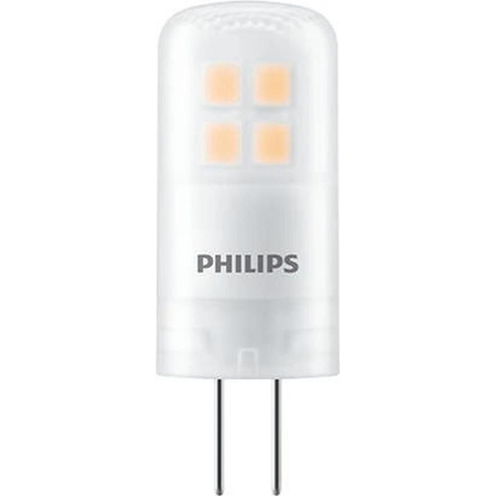 Philips Professional, Leuchtmittel, CorePro (G4, 1.80 W, 205 lm, 1 x, F)
