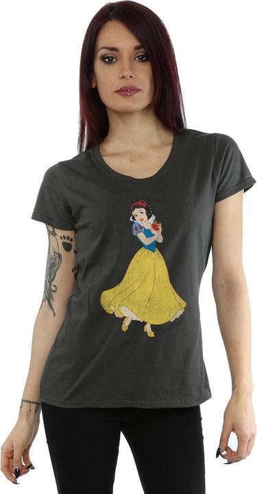 Produktbild Disney Princess Classic Snow White TShirt (XXL)
