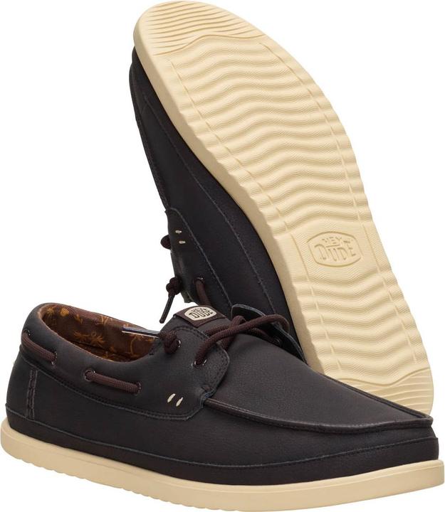 Image du produit Hey Dude Harbor Lo Classic (41)