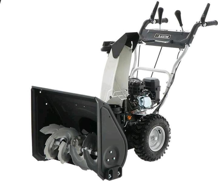 Produktbild Blackstone Schneefräse (61 cm)