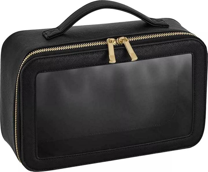 Immagine prodotto Bagbase Boutique Trasparente Beauty Case
