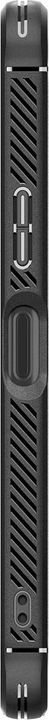 Produktbild Spigen Rugged Armor Sony Xperia 10 V czarny/black ACS06202 (Sony Xperia 10 V)