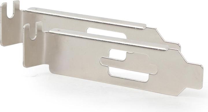 Actual product image Gembird SPC-22 Interface Card/Adapter Built-in Serial