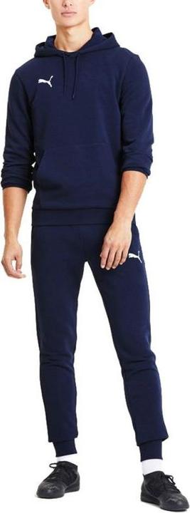 Produktbild Puma teamGOAL 23 Causals Hoody-656580 (S)