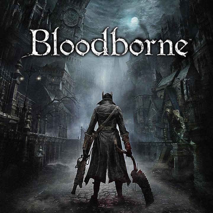 Produktbild Sony Fromsoftware Bloodborne: Game Of The Year (PS4, EN)