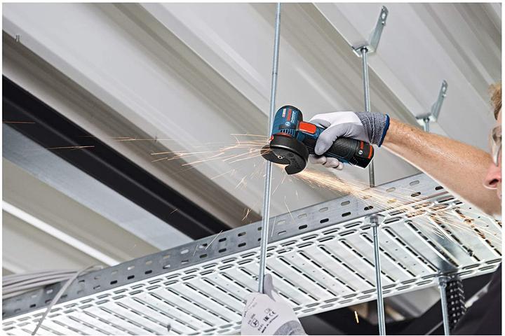Actual product image Bosch Professional GWS 12V-76 (76 mm)