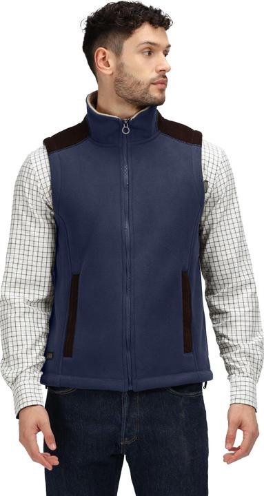 Actual product image Regatta Faversham Vest (M)