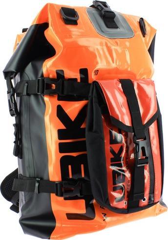 Image du produit Ubike sac à dos étanche square bag 25l (25 l)