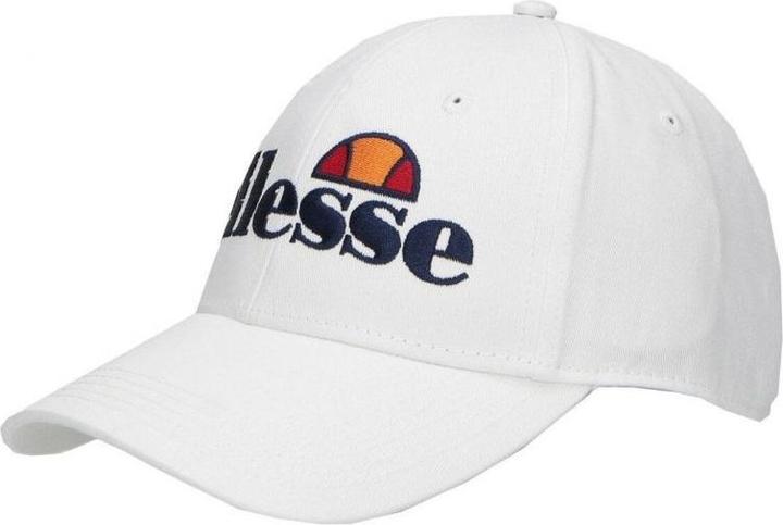 Actual product image Ellesse strapback cap