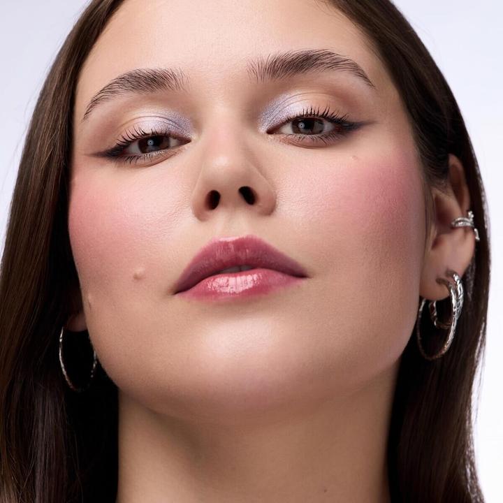 Produktbild Catrice Space Glam Chrome Eyeshadow No. 040 Silver (040 SILVER)