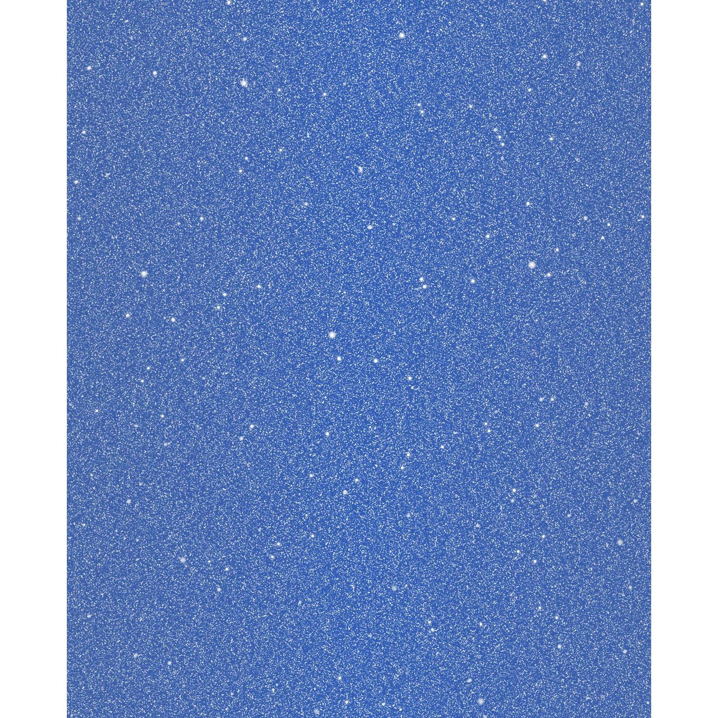 Thumbnail - Kreul, Marker, Stoffmalstift, Textilmarker Javana texi mäx Glitter für helle und dunkle Stoffe (Blau, 4 mm)
