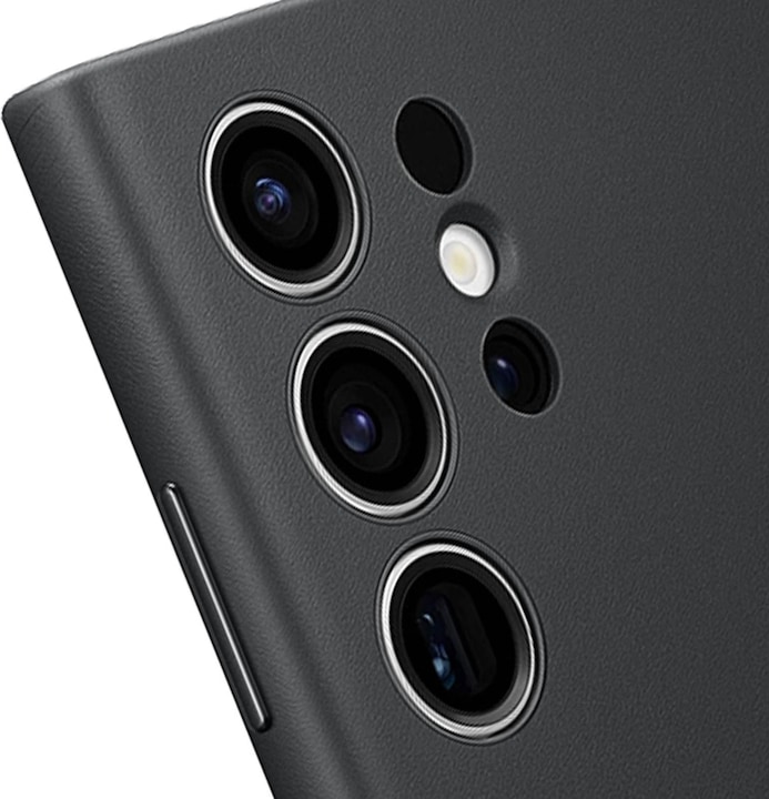 Image du produit Samsung Étui en cuir (Samsung Galaxy S23 Ultra)