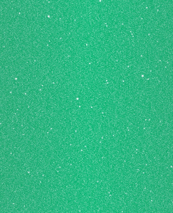 Actual product image Kreul Javana texi mäx Glitter fabric marker for light and dark fabrics (Green, 4 mm)