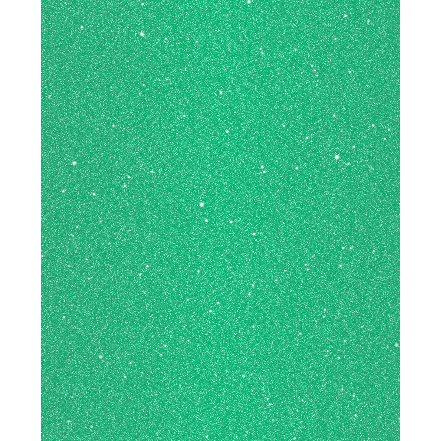 Thumbnail - Kreul, Marker, Stoffmalstift, Textilmarker Javana texi mäx Glitter für helle und dunkle Stoffe (Grün, 4 mm)