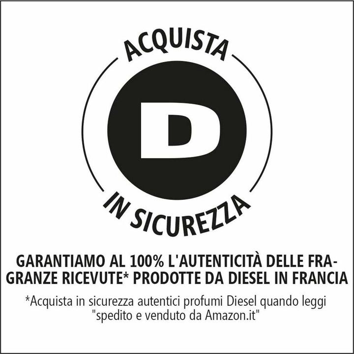 Produktbild Diesel Fuel For Life (Eau de Toilette, 50 ml)