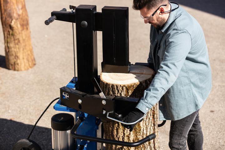 Actual product image Scheppach Compact15
