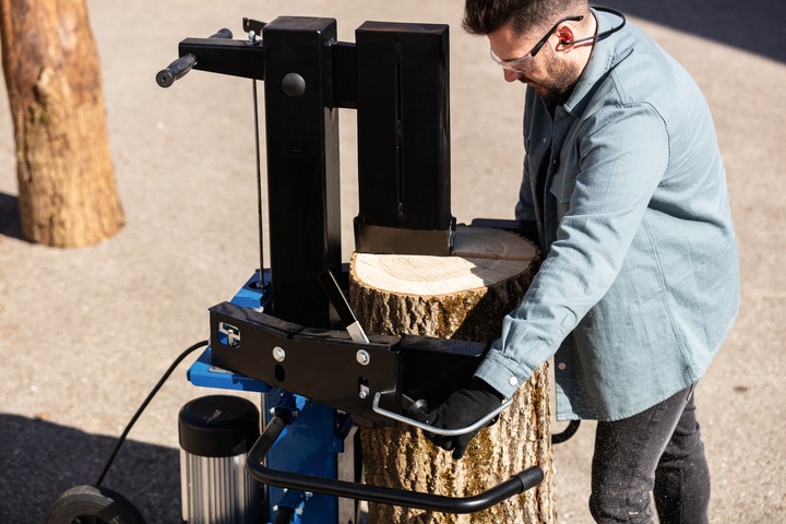 Actual product image Scheppach Compact15
