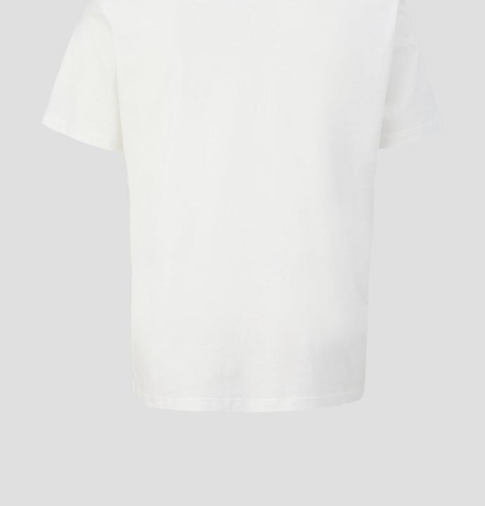 Actual product image S.Oliver T-Shirt Jerseyshirt mit Artwork (XXL)