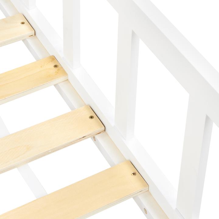 Actual product image Beliani Meymac (90x200)