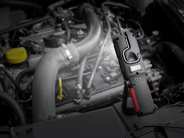 Actual product image Eufab Workshop light