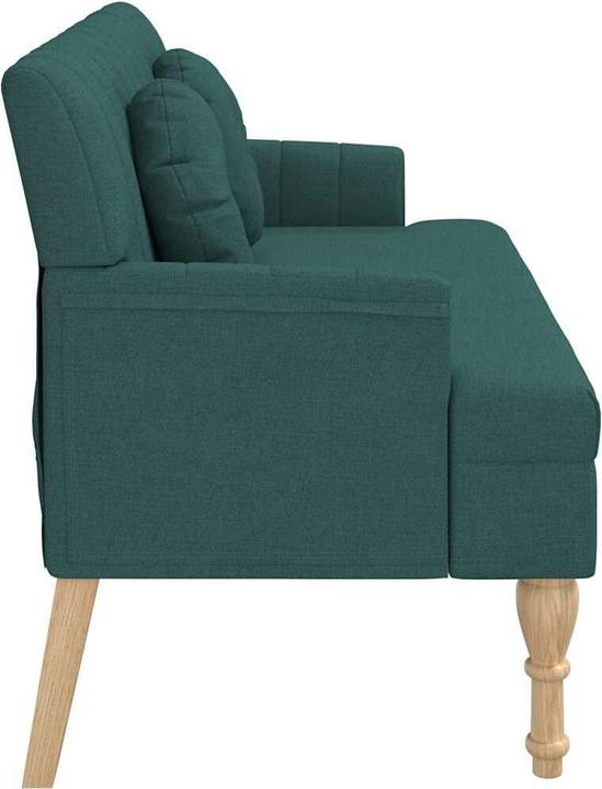 Image du produit vidaXL Bank (113 cm)