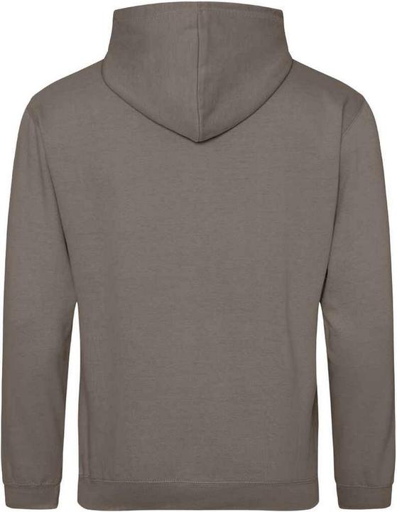 Immagine prodotto Awdis Felpa con cappuccio unisex per adulti (M)