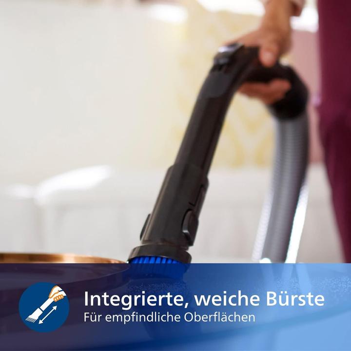 Actual product image Philips Power Pro Expert