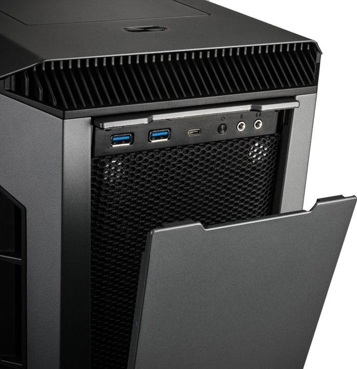 Produktbild Phanteks Eclipse P600S (ATX, E-ATX, mATX, Mini-ITX)