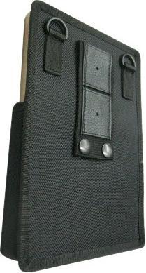 Actual product image Max Michel Samsung GALAXY Tab Active 8.0 Holster (Galaxy Tab Active 8.0 (2015))
