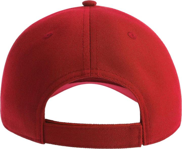 Produktbild Atlantis Headwear Fiji Kappe