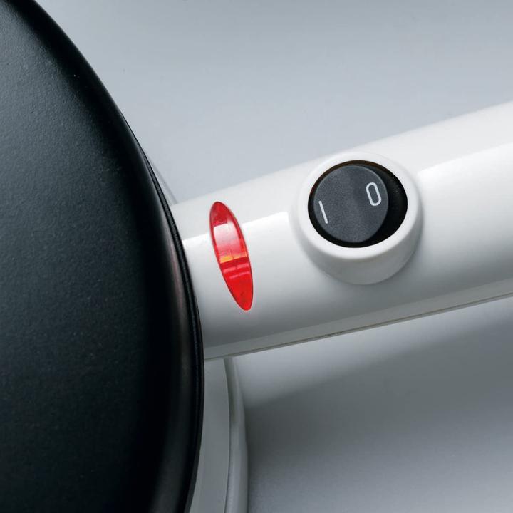 Actual product image Cloer Crepe Maker Cordless