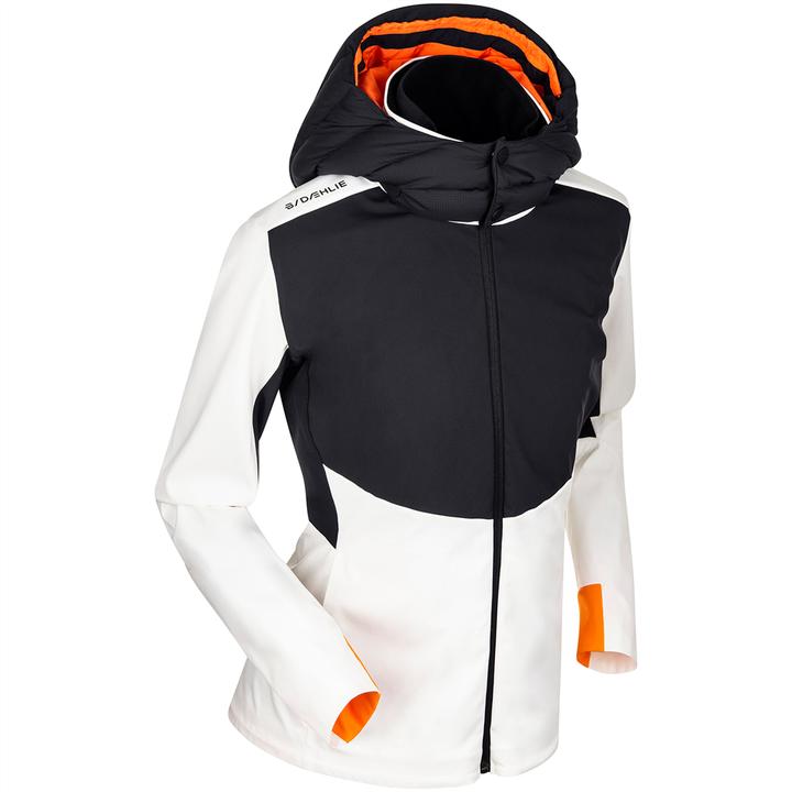 Produktbild Daehlie W Jacket Raw 5.0 (XS)