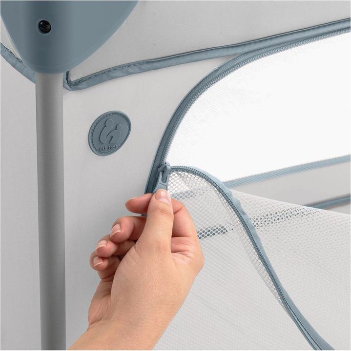 Actual product image Hauck Dream N Play Plus (60 x 120 cm)