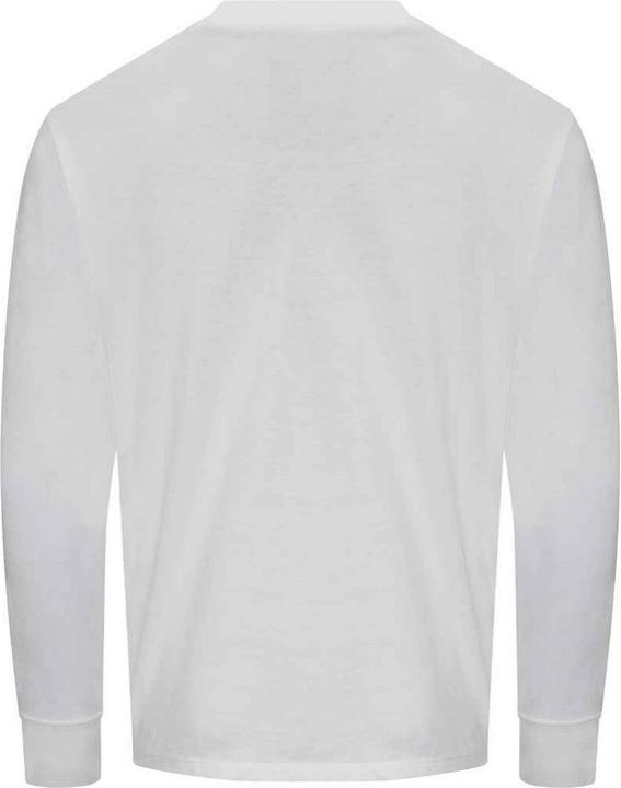 Produktbild Awdis 100 TShirt Langärmlig (M)