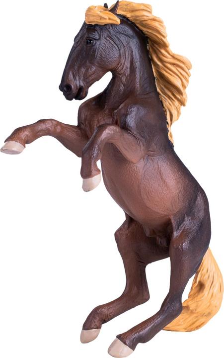 Actual product image Mojo Horse World Brumby Stallion - 381060