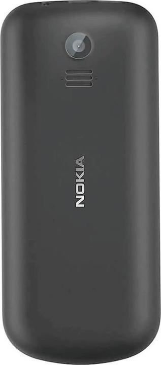 Actual product image Nokia 130 (2017) 2g (1.80", 0.30 Mpx)