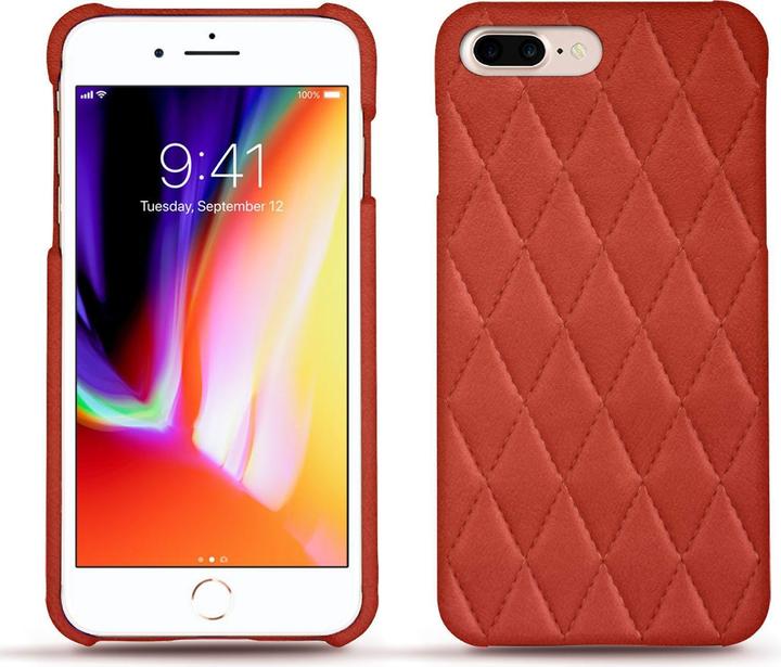 Produktbild Noreve Lederschutzhülle (Apple iPhone 8 Plus)