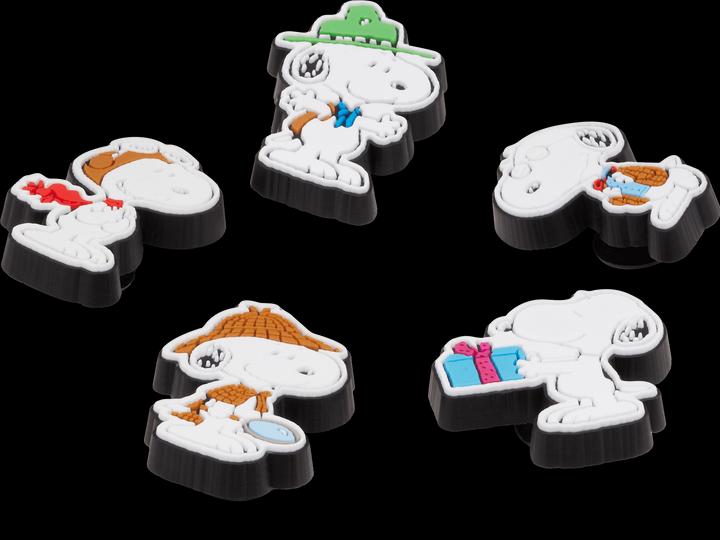 Produktbild Crocs Jibbitz- Peanuts (One Size)
