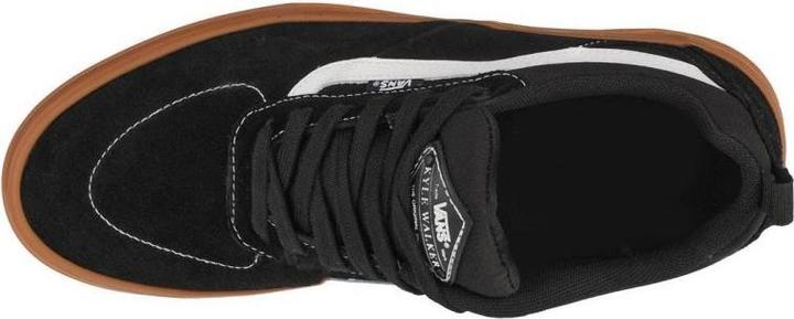 Actual product image Vans Kyle Walker Pro VN0A2XSGB9M - 37 (37)