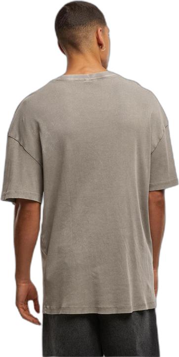 Produktbild Urban Classics Washed Rib Tee - 195339 (L)