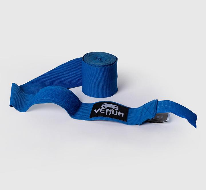 Produktbild Venum Kontact Boxing Handwraps - 4m-White