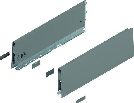 Blum Zargen-Set Merivobox K