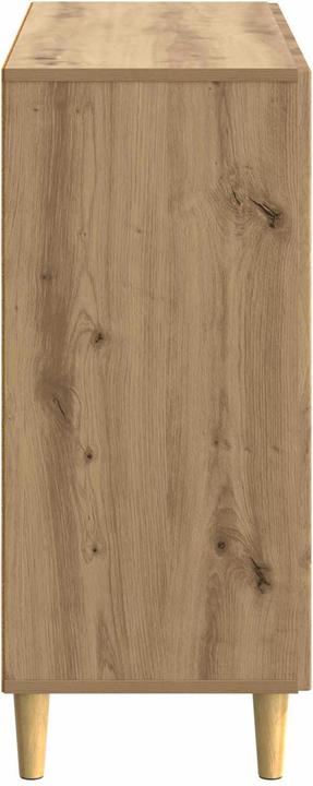 Image du produit vidaXL Sideboard-Aufbewahrung (34.50 x 89 x 80 cm)