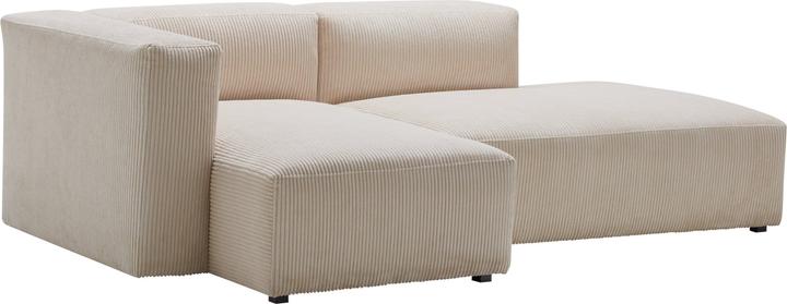 Produktbild micasa Cordin (Ecksofa)