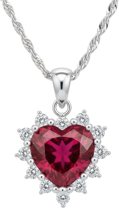 Produktbild Thomas Sabo Kette (925er Silber, Silber 925, Sterling Silver)