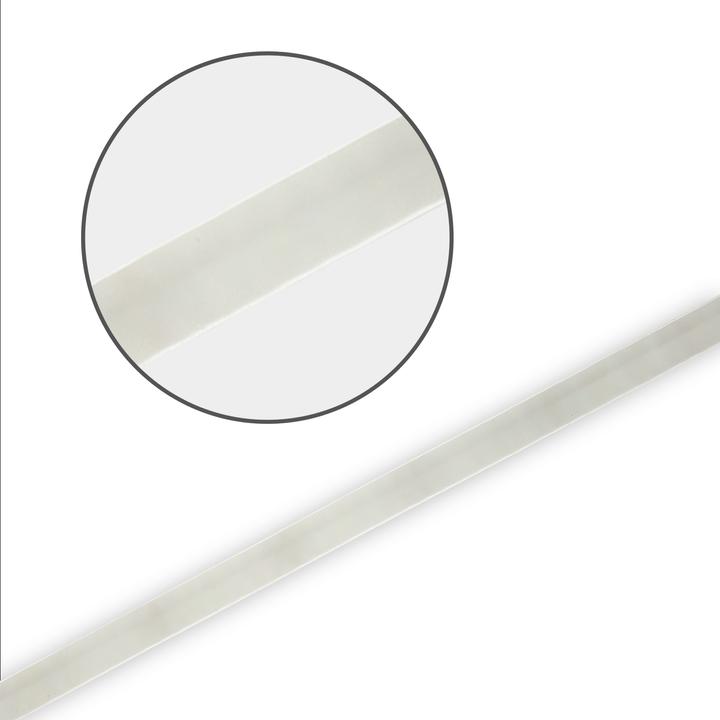 Actual product image Isoled LED NEON940 Flexband Twist+Bend B16H16, 24V DC, 10W, IP67, 4000K, 5m, 140 LED/m, incl. assembly (500 cm)