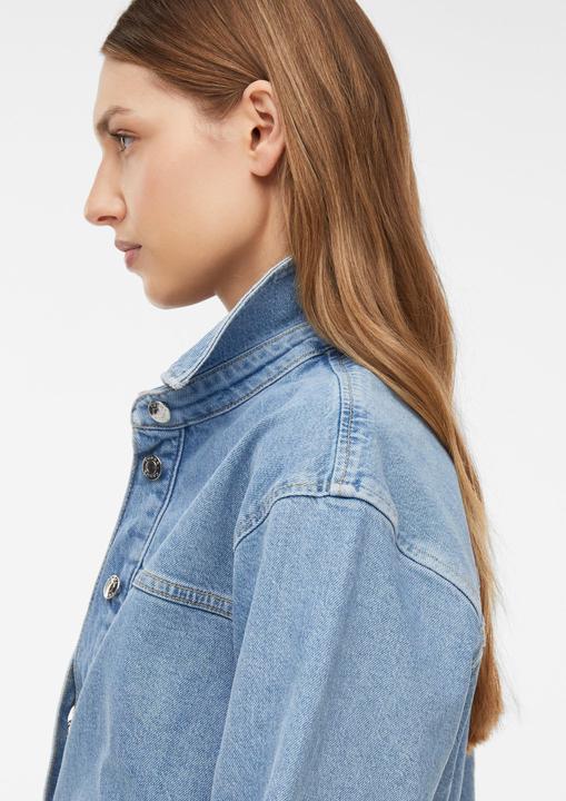 Actual product image Comma Indoor-Jacke Indoor-Jacke (34)