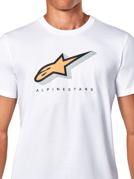 Produktbild Alpinestars Tee 24 Quicker Csf Ss (S)